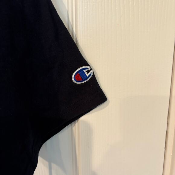 Champion We Are Penn State Tee Navy Small - Picture 4 of 7